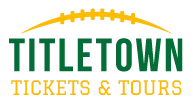 Green Bay Ticket Service & Tours