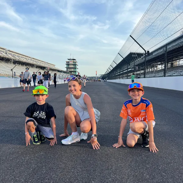 fanfare tickets indianapolis 500 north chalet hospitality yard of bricks