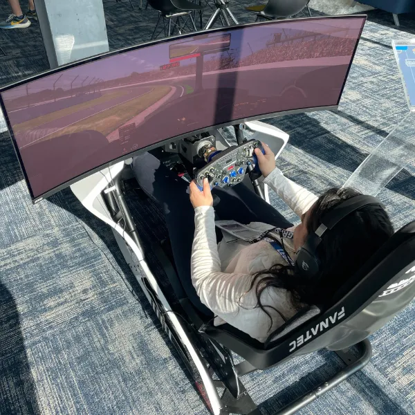 fanfare tickets carb day north chalet hospitality buffet food catering