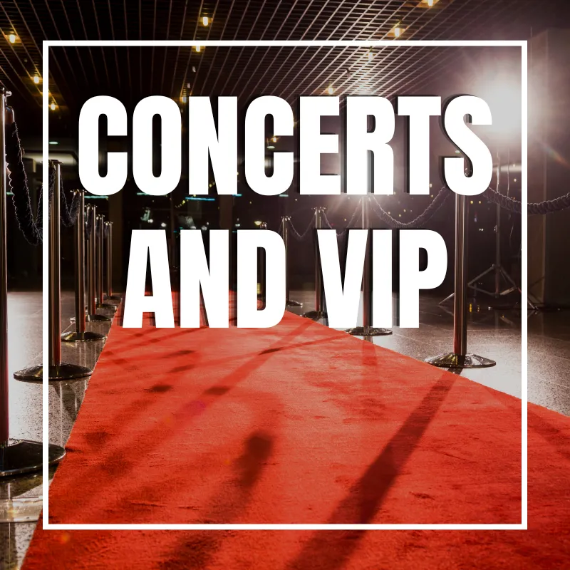 fanfare tickets indianapolis 500 concert vip carb day legends day snake pit
