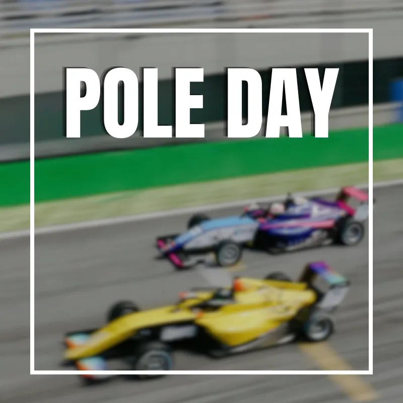 fanfare tickets indianapolis 500 pole day tickets