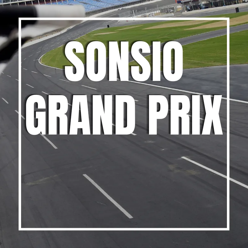 fanfare tickets indianapolis 500 Grand prix indycar