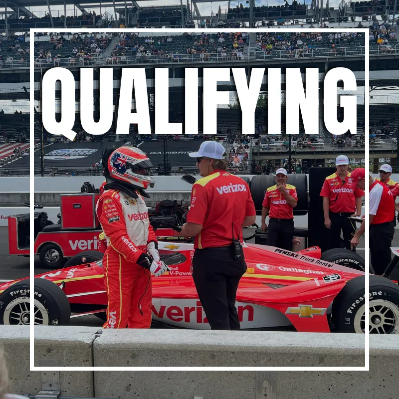 fanfare tickets Indianapolis 500 indy 500 qualifying day