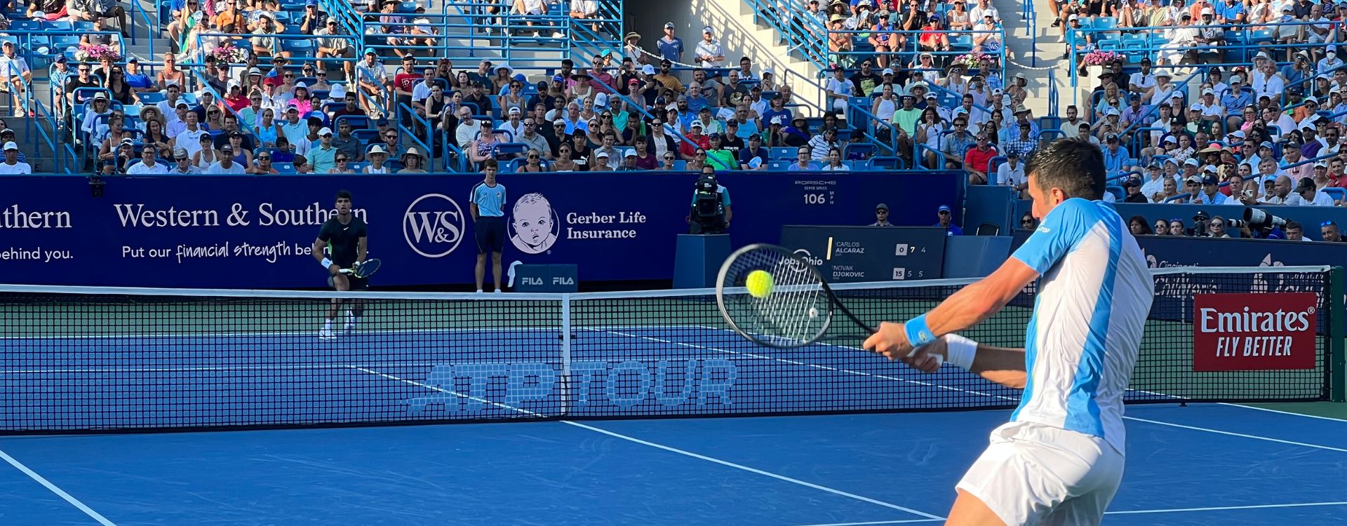 Cincinnati Open