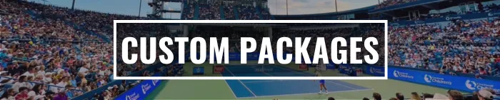 Electric Event Tickets, Western and Southern Open, Cincy Tennis, Cincinnati Tennis tickets, Cincinnati tennis, Western and southern open tickes