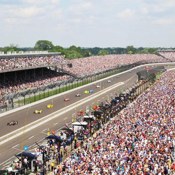 fanfare tickets indianapolis 500 pagoda suite hospitality north stretch