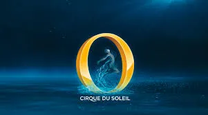 Cirque du Soleil - O