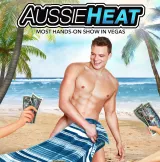 Aussie heat tickets
