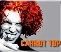 Carrot Top Tickets