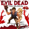 Evil Dead The Musical Tickets