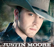 Justin Moore Vegas Concert Tickets
