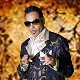 Morris Day and the Time Tickets Las Vegas
