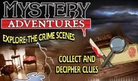 Mystery Adventures 2