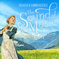 The Sound of Music Vegas Show Tickets