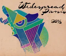 Widespread Panic Vegas Concert Tickets