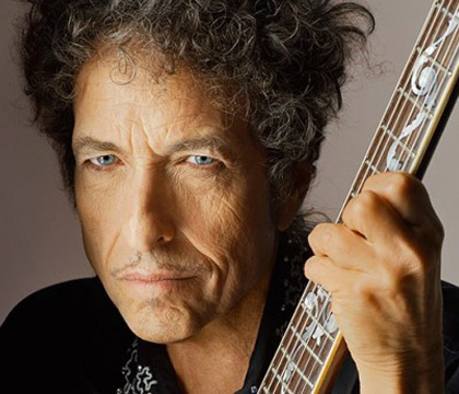 Bob Dylan Vegas Concert Tickets