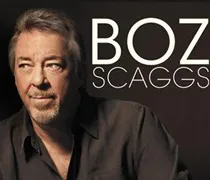Boz Scaggs Vegas Concert Tickets