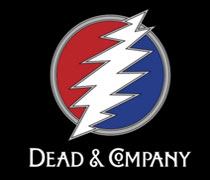 Dead and Company Vegas Show