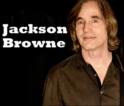 Jackson Browne Vegas Concert Tickets