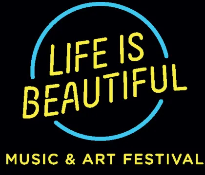 Life is Beautiful Festival Tickets Vegas