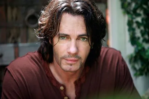 Rick Springfield Vegas Concert Tickets