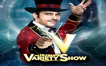 V - The Ultimate Variety Show