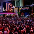 Hotel D Concert Las Vegas