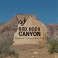 Red Rock Canyon Tour
