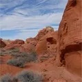 Valley of Fire Tour