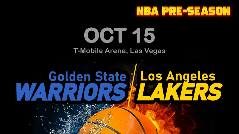 NBA Preseason