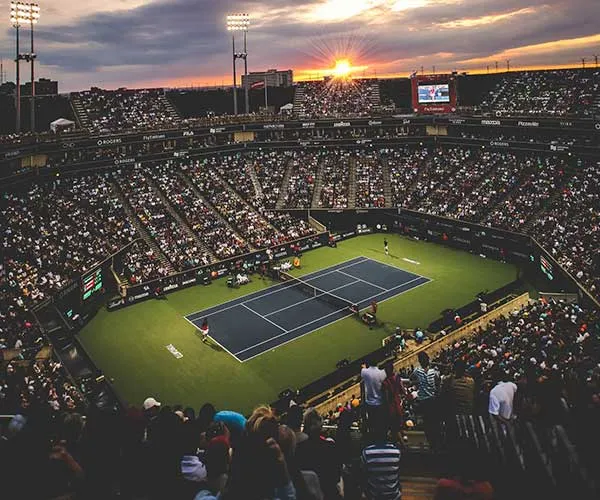 US Open Tennis Championships Tickets