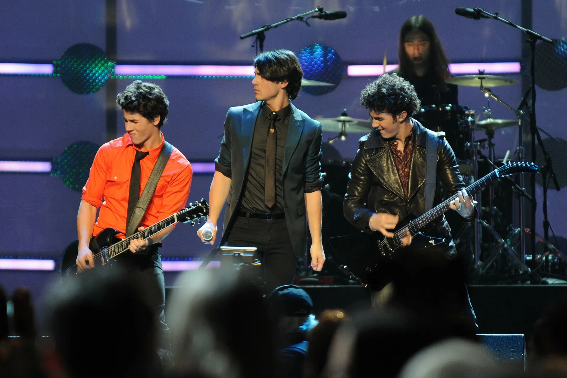 Jonas Brothers