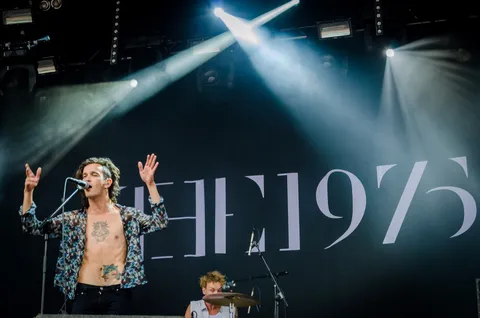 The 1975