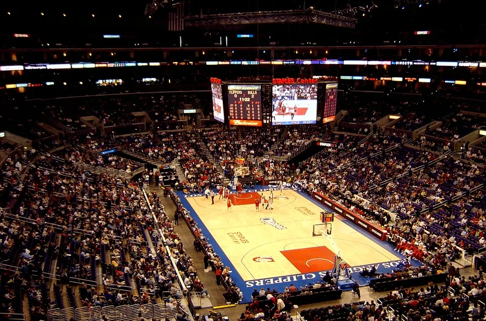 NBA Basketball Tickets Tickets