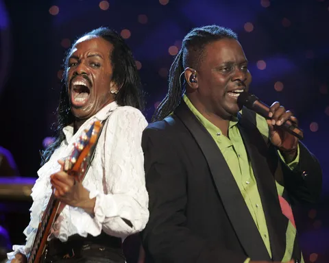 Earth, Wind and Fire in Atlanta, GA Tickets