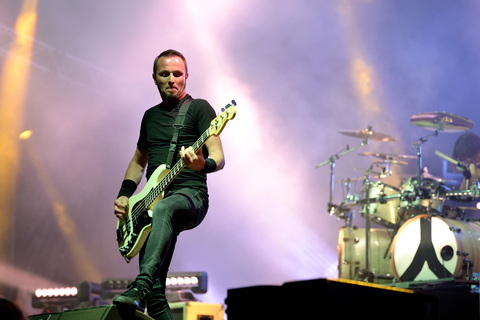 Gojira in Boston, MA Tickets