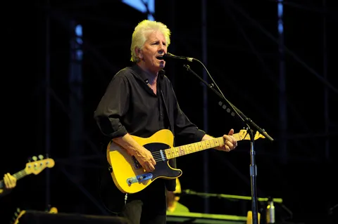 Graham Nash in Atlanta, GA Tickets