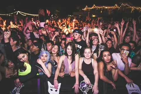 Hot Mulligan in Atlanta, GA Tickets