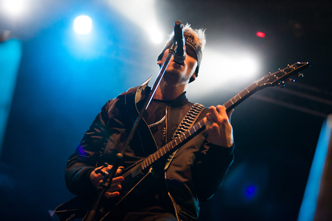 Machine Gun Kelly in Boston, MA Tickets