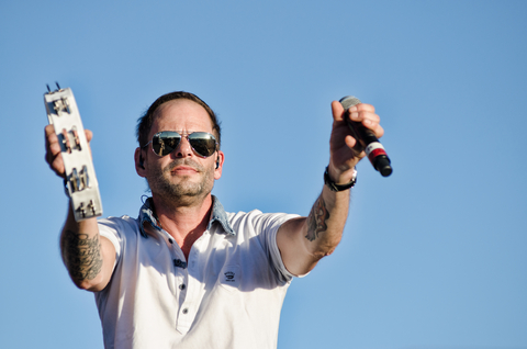 Gin Blossoms in Boston, MA Tickets