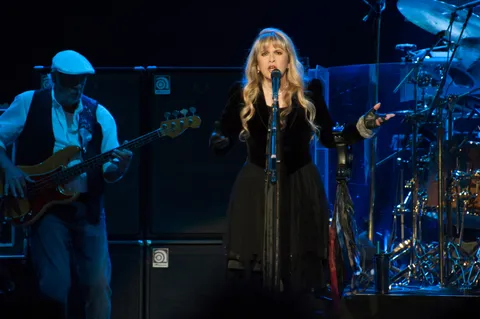 Stevie Nicks in Albany, NY Tickets