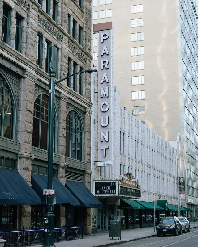 Denver Concerts Today, Tonight