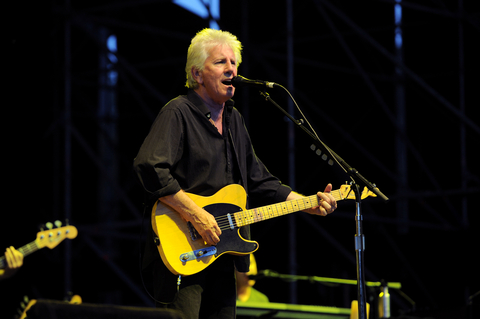 Graham Nash Tickets