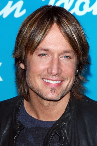 Keith Urban Tickets