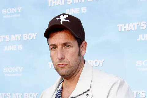 Adam Sandler Tickets