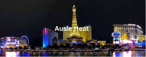 Aussie Heat Tickets