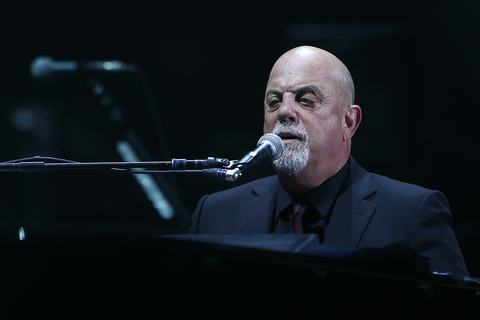 Billy Joel Tickets