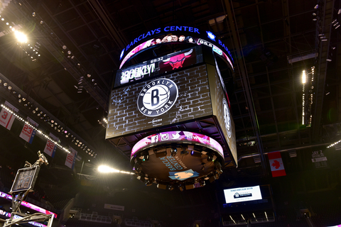 Brooklyn Nets Tickets