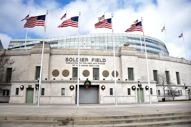 Chicago Bears Tickets