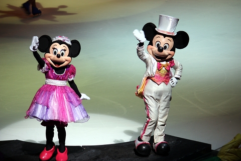 Disney On Ice Tickets